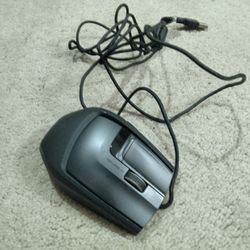Logitech G69x G-Series Gaming Mouse