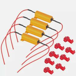 Resistor