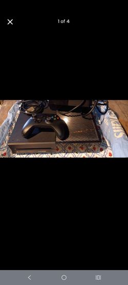 Xbox One