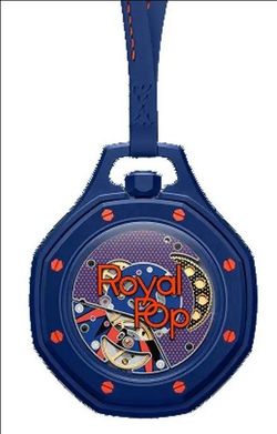Royal Pop AP