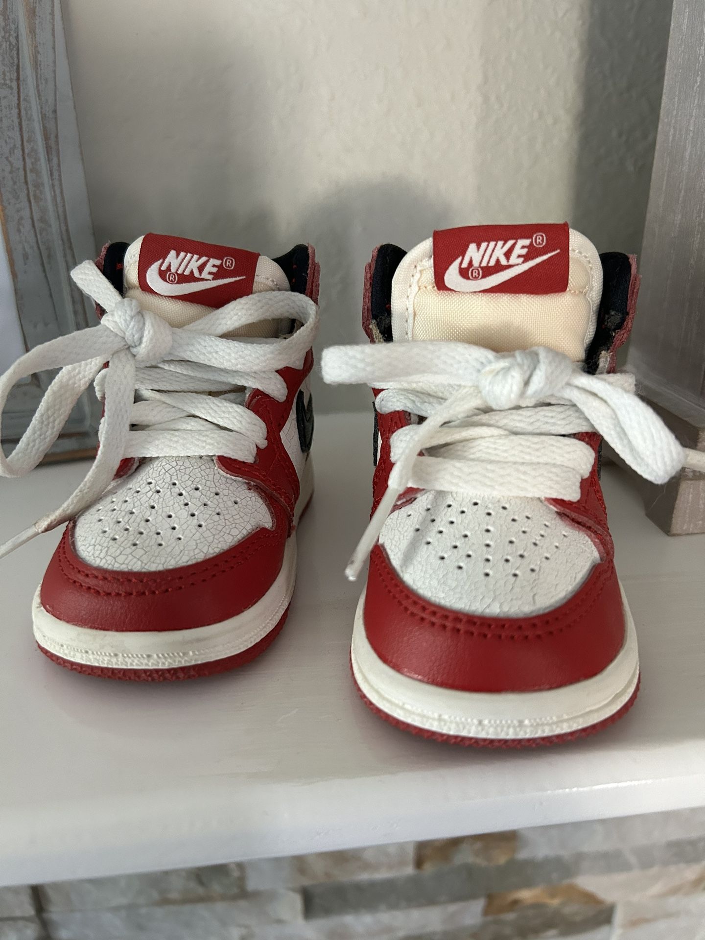 Jordan 1 Retro High 2C