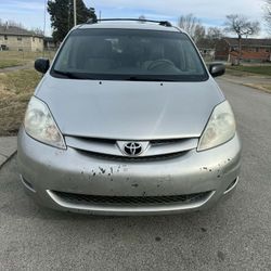 For sale: 2009 model, 250 miles.