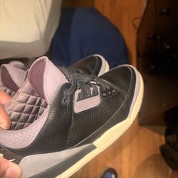 A Ma Maniere Air Jordan 3