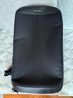 Cole Haan 72-Hour Backpack - New
