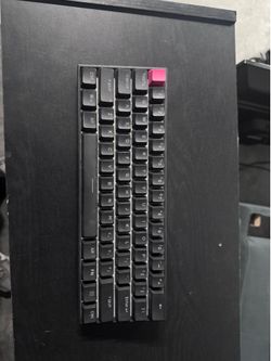 Anne Pro 2 gaming keyboard