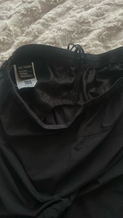 Arc’teryx