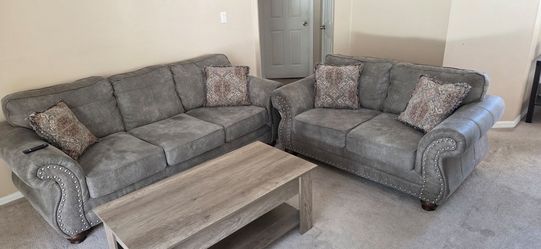 Living room set