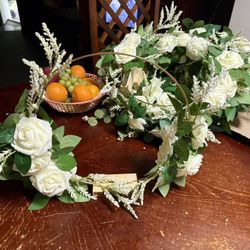 16 Center Pieces for Sweet Sixteen Or Weeding /150.0