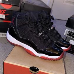 Jordan 11’s