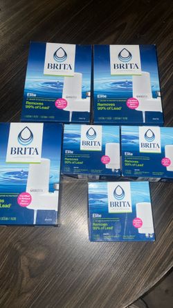 Brita Filters