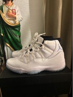 Jordan 11 Size 8 men’s