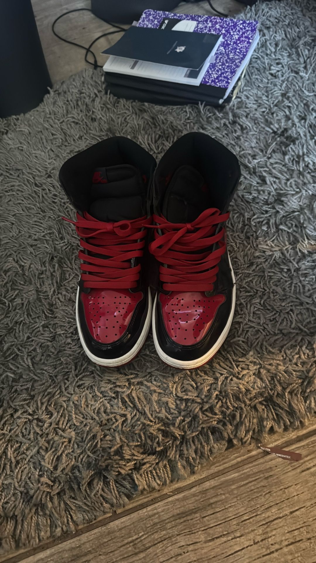 Size 9.5