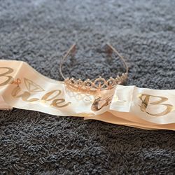 Maid Of Honor & Bridesmaids Robe