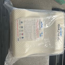 Knee Pillow for Side Sleepers New