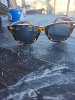 Ray Ban Sunglasses