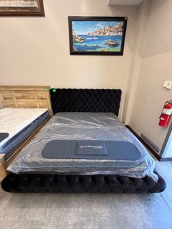 KING BEDROOM SET