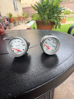 Gauges