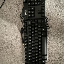 Keyboard