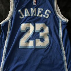 Lakers Jersey