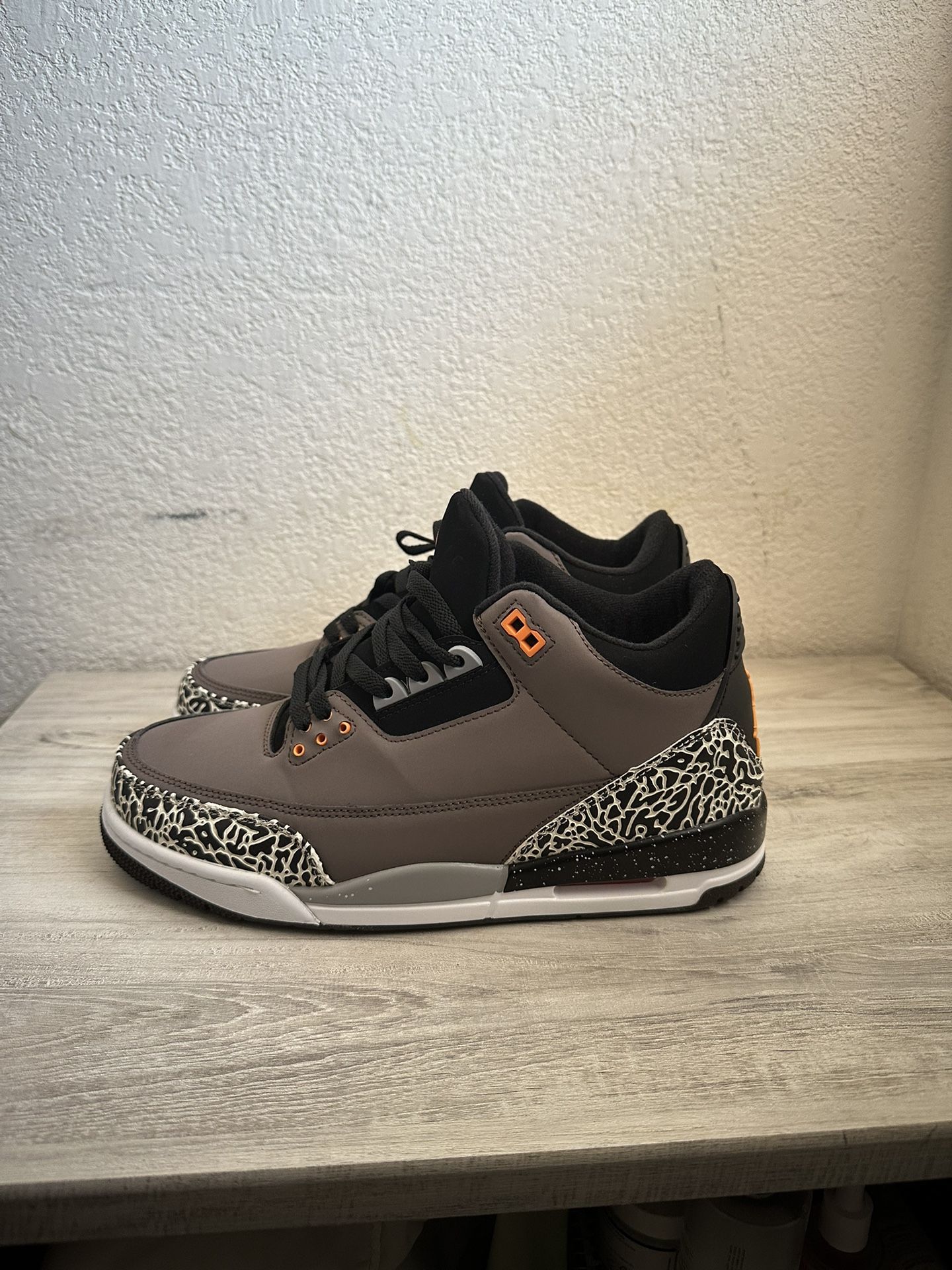 Jordan 3 Retro
