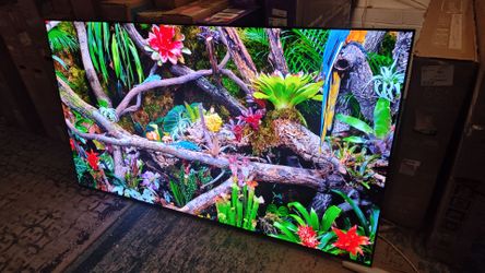 77" SAMSUNG OLED S90F SMART 4K