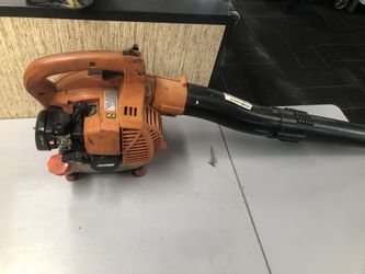 Echo Leaf Blower 