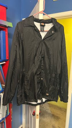 Dickies Jacket