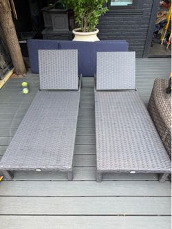 Lounge Chair s