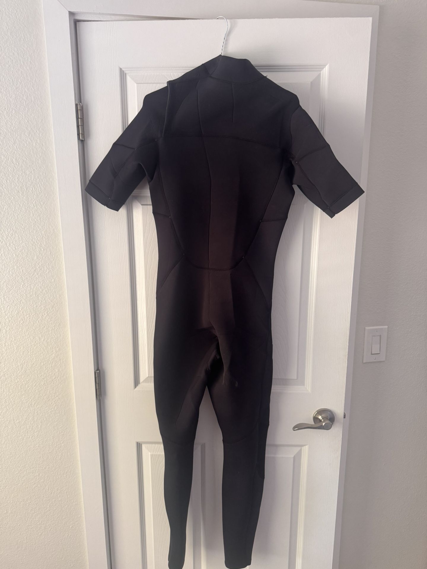 Wetsuit