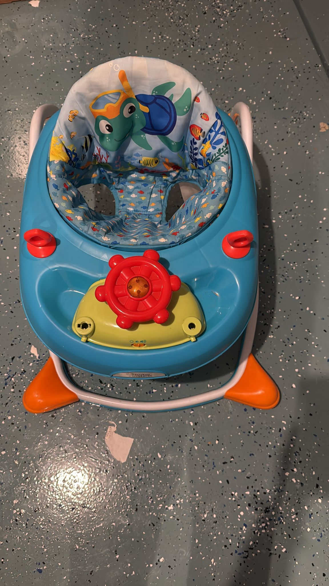 Baby Walker