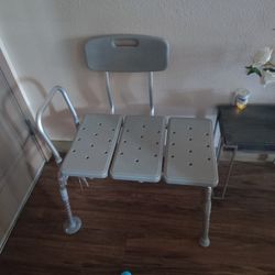 silla para bañar discapacitados