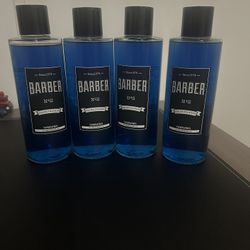 Barber Cologne 