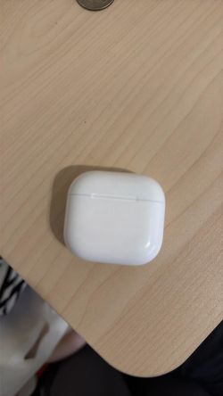 AirPods Pro 3rd gen