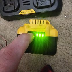 Dewalt Tools and Accessories