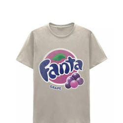 Hybrid Promotions
Grape Fanta Graphic T-Shirt