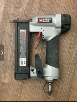 Porter-Cable 23-Gauge 1-3/8 in. Pin Nailer