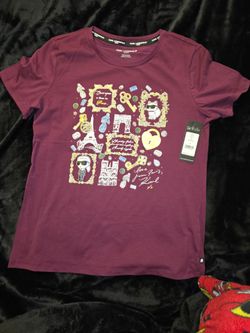 Karl Lagerfeld women tee shirt
