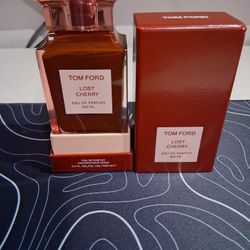 Tom Ford Lost Cherry