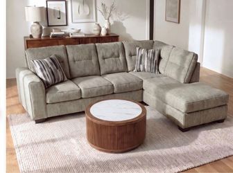 Sectional