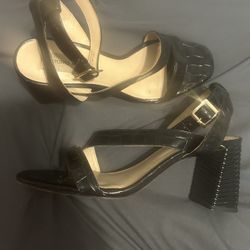ANTONIO MELANI HEELS