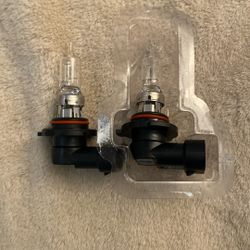 HB3 U 9005 L+ headlights 