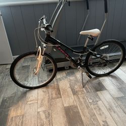 Kids Trek Bike