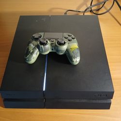 Playstation 4 Original for Sale