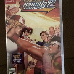 Capcom