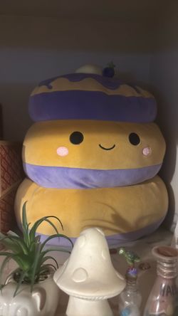 Squish mellow