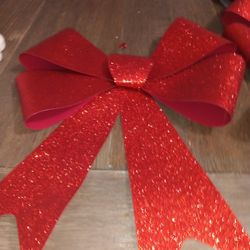 Glitter Bows -5