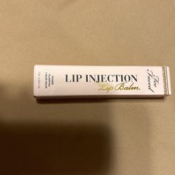 Too Faced Lip Injection Balm