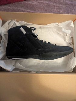 Nike SpeedSweep VIII