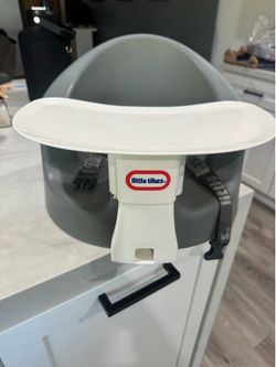 Baby seat