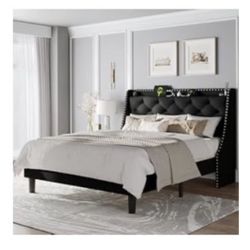 Brand New Full Size Bed Frame